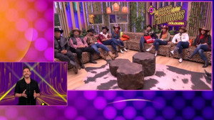 La Casa de los Famosos Colombia 3. évad Ep.76 76. epizód