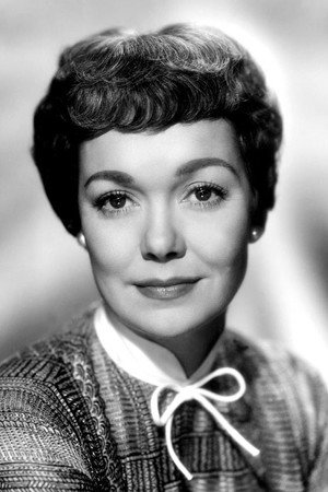 Jane Wyman profil kép
