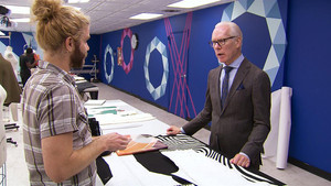 Project Runway 15. évad Ep.7 7. epizód