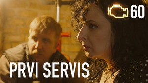 Prvi servis 3. évad Ep.60 60. epizód
