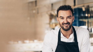Tous en cuisine avec Cyril Lignac kép