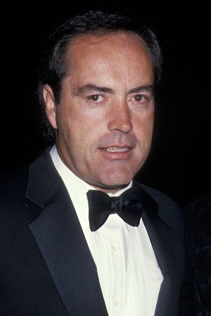 Powers Boothe profil kép