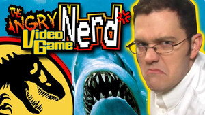 The Angry Video Game Nerd 6. évad Ep.1 1. epizód