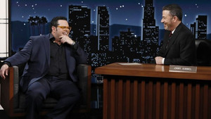 Jimmy Kimmel Live! 20. évad Ep.62 62. epizód