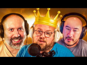 Distractible 5. évad Ep.76 76. epizód