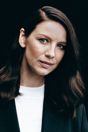 Caitríona Balfe profil kép