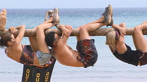Survivor 12. évad Ep.8 8. epizód