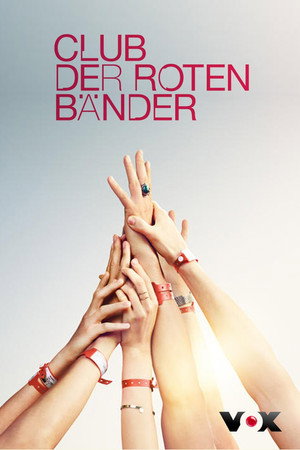 Club der roten Bänder poszter