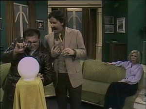 El Chapulín Colorado 2. évad Ep.35 35. epizód