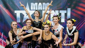 Mam talent! 10. évad Ep.4 4. epizód