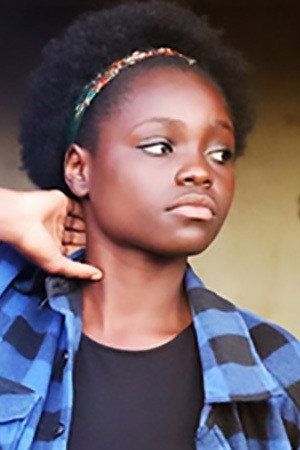 Tracy Gotoas profil kép