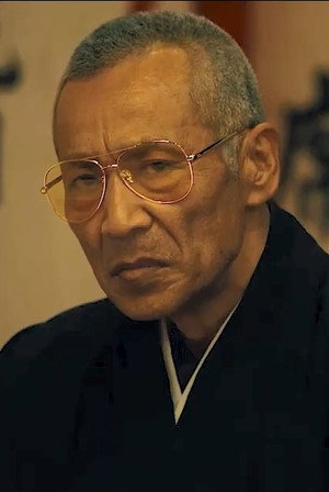 菅田俊 profil kép