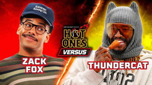 Hot Ones Versus 1. évad Ep.5 5. epizód