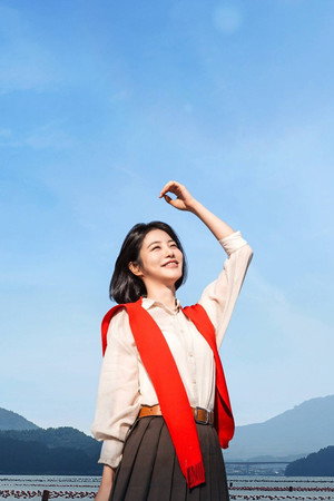 닥터 섬보이 poszter