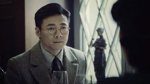 面具 1. évad Ep.1 1. epizód