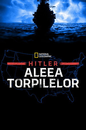 Hitler amerikai csatatere poszter