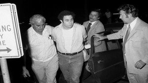 Beszélgetések egy sorozatgyilkossal: A David Berkowitz-szalagok kép