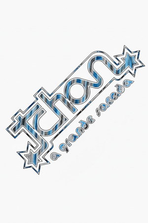 Tchan, a Grande Sacada