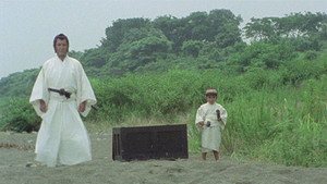 子連れ狼 3. évad Ep.18 18. epizód