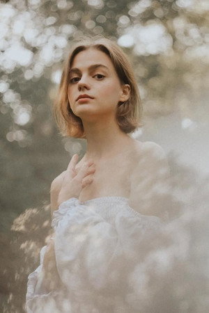 Дарина Федина profil kép