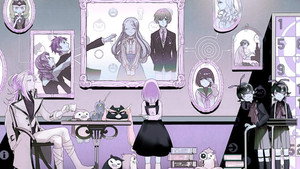 輪るピングドラム kép