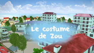 Zou 3. évad Ep.51 51. epizód