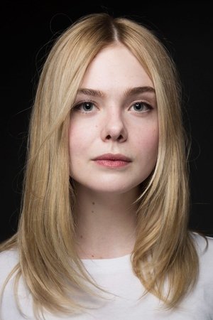 Elle Fanning profil kép