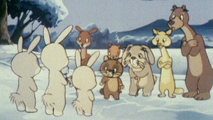 タオタオ絵本館 世界動物ばなし 1. évad Ep.47 47. epizód