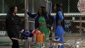 Love & Hip Hop Atlanta 11. évad Ep.24 24. epizód