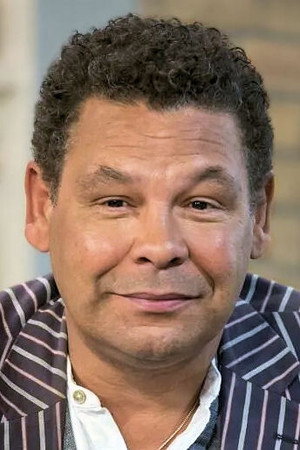 Craig Charles profil kép