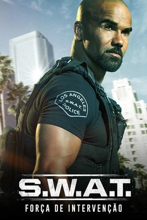 S.W.A.T. - Különleges egység poszter