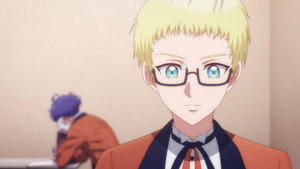 クラシック★スターズ 1. évad Ep.3 3. epizód
