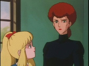 風の中の少女 金髪のジェニー 1. évad Ep.27 27. epizód