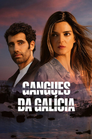 Galicia bandái poszter