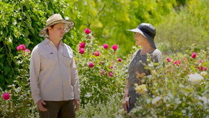 Gardening Australia 36. évad Ep.41 41. epizód