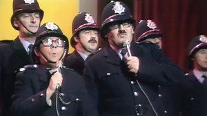 The Two Ronnies 4. évad Ep.1 1. epizód