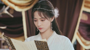 清风朗月花正开 1. évad Ep.19 19. epizód
