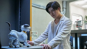 仮面ライダーゼロワン 1. évad Ep.38 38. epizód