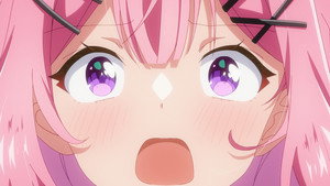わたしが恋人になれるわけないじゃん、ムリムリ！（※ムリじゃなかった!?） 1. évad Ep.17 17. epizód