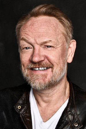Jared Harris profil kép