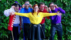 The Wiggles – Tekergőzzünk együtt! 1. évad Ep.32 32. epizód