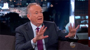 Jimmy Kimmel Live! 12. évad Ep.26 26. epizód