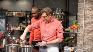 Beat Bobby Flay 15. évad Ep.5 5. epizód
