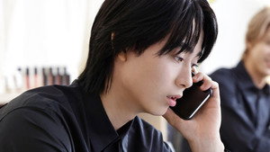 コスメティック・プレイラバー 2. évad Ep.5 5. epizód