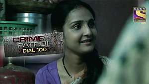 Crime Patrol Dial 100 1. évad Ep.510 510. epizód