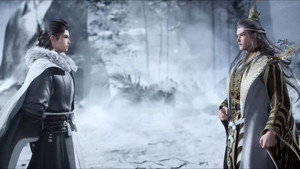 师兄啊师兄 1. évad Ep.139 139. epizód