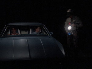 Perfect Strangers 7. évad Ep.2 2. epizód