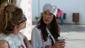 חברות 3. évad Ep.7 7. epizód