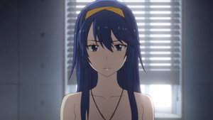 この世の果てで恋を唄う少女YU-NO 1. évad Ep.17 17. epizód