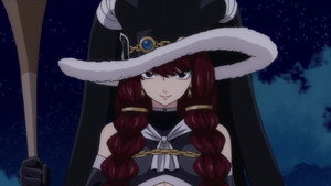 Fairy Tail 8. évad Ep.28 28. epizód